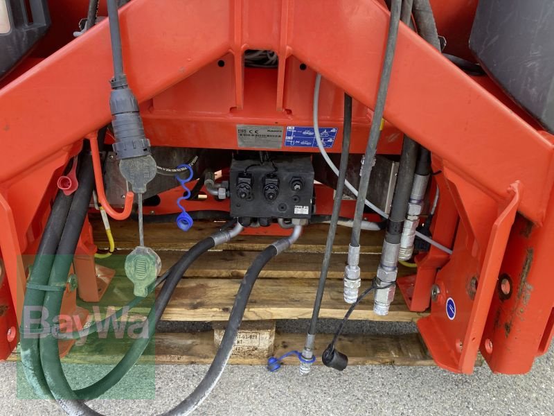 Düngerstreuer типа Rauch AXIS-H 30.2 EMC+W PRO ISOBUS, Gebrauchtmaschine в Dinkelsbühl (Фотография 9)